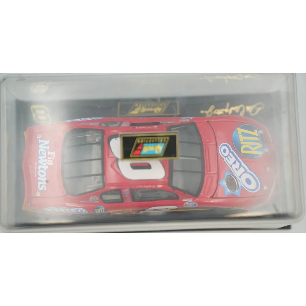 Revell #8 Oreo Ritz NASCAR Diecast – Dale Earnhardt‎ Jr. – 1:24 Scale – Display